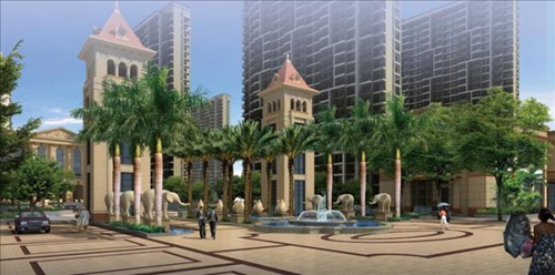 张家港2023房价跌了还是上涨了？